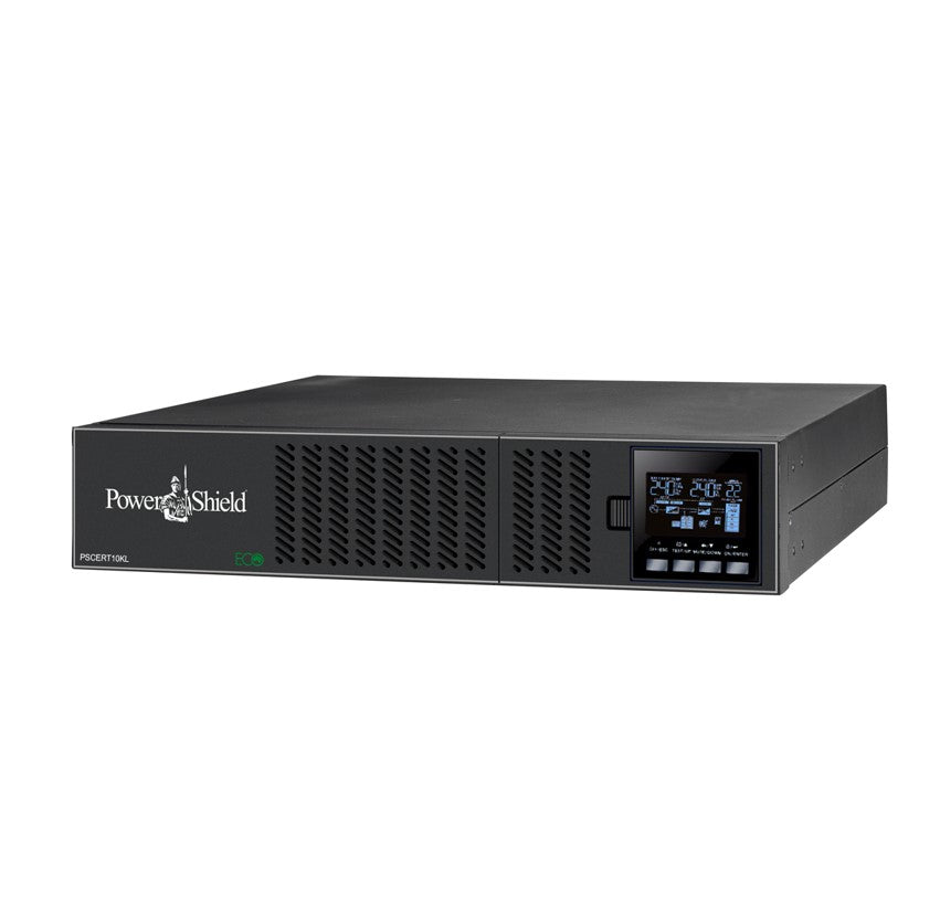 PowerShield Centurion RT 10kVA Bundle (PSCERT10KL, PSCERBB20, PSRK, PSSNMPV4, PSMBSR10K, PSZ63APF, PSZTC), high performance bundle PowerShield Centurion RT 10kVA Bundle (PSCERT10KL, PSCERBB20, PSRK, PSSNMPV4, PSMBSR10K, PSZ63APF, PSZTC), high performance bundle